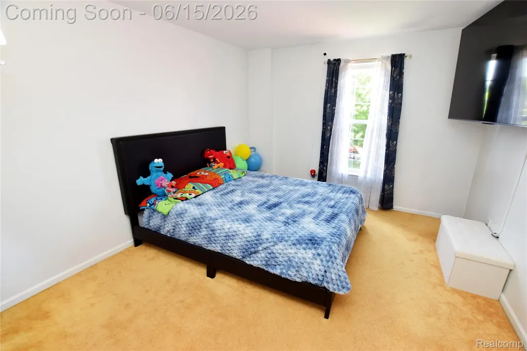6240 Moonstone Court Grand Blanc Charter Township MI 48439