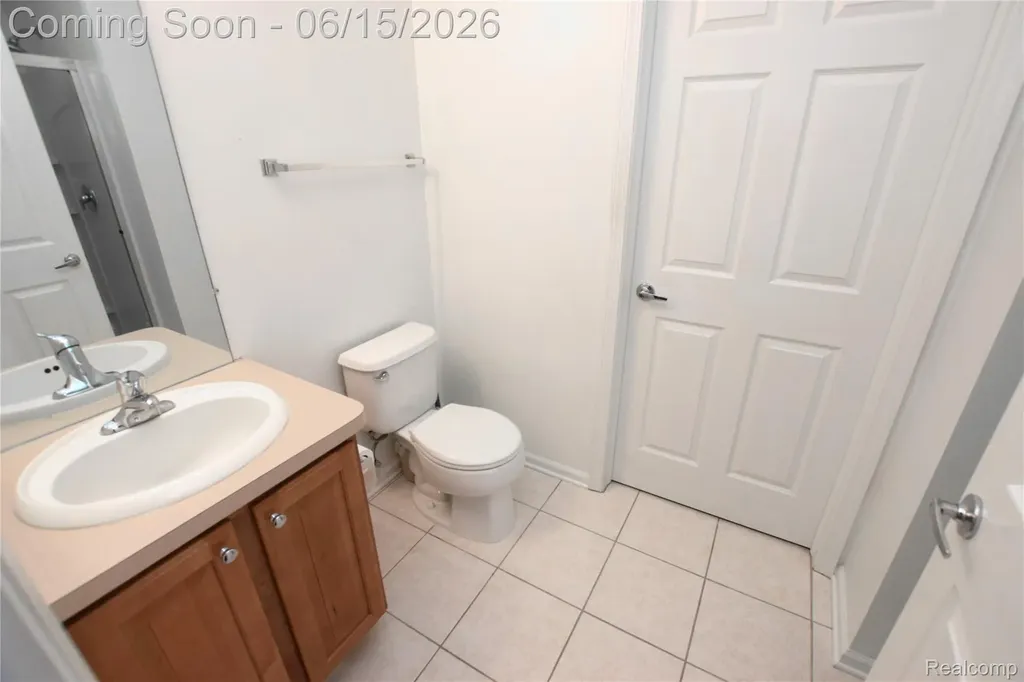 6240 Moonstone Court Grand Blanc Charter Township MI 48439