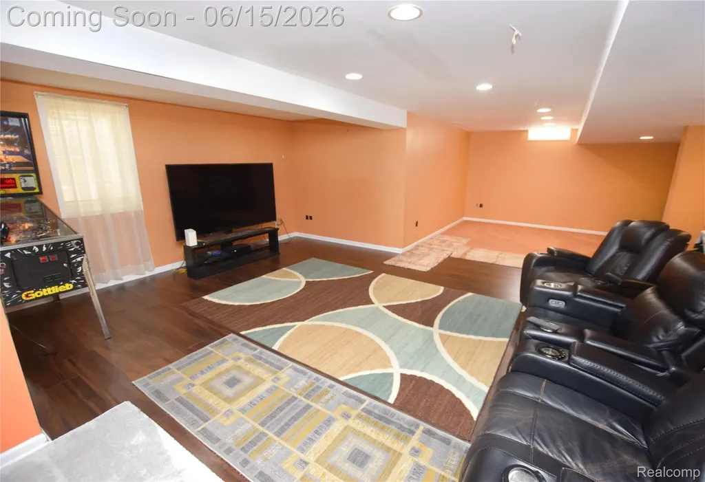 6240 Moonstone Court Grand Blanc Charter Township MI 48439