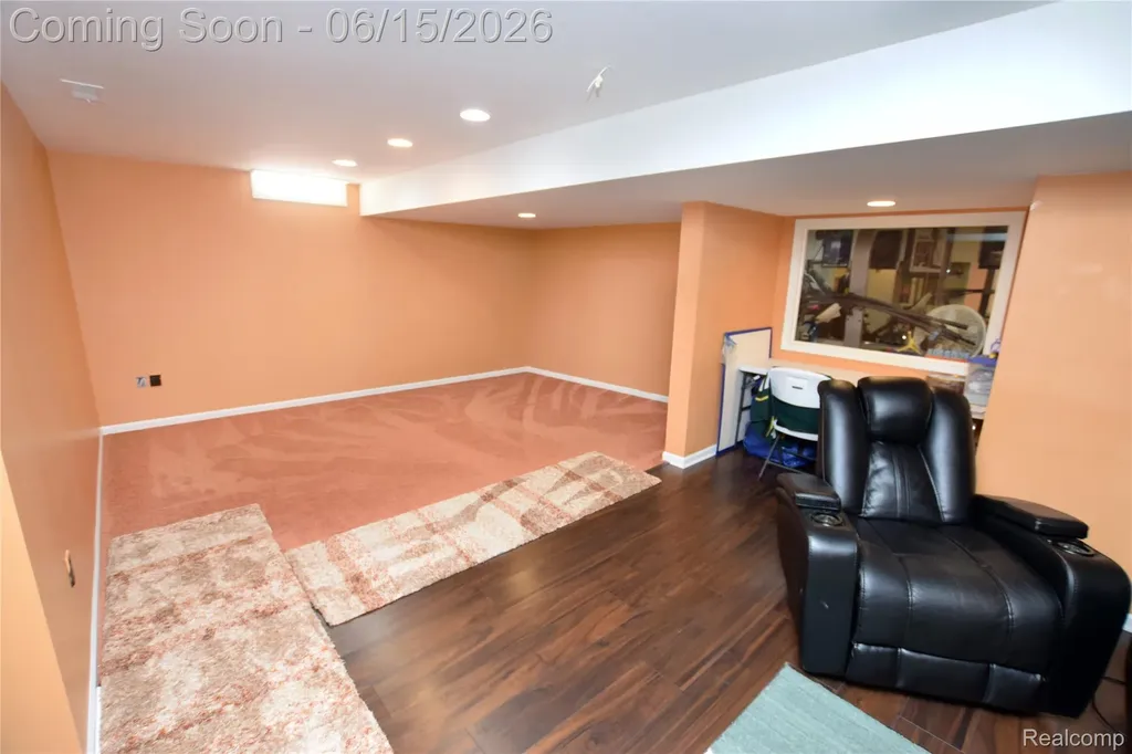 6240 Moonstone Court Grand Blanc Charter Township MI 48439