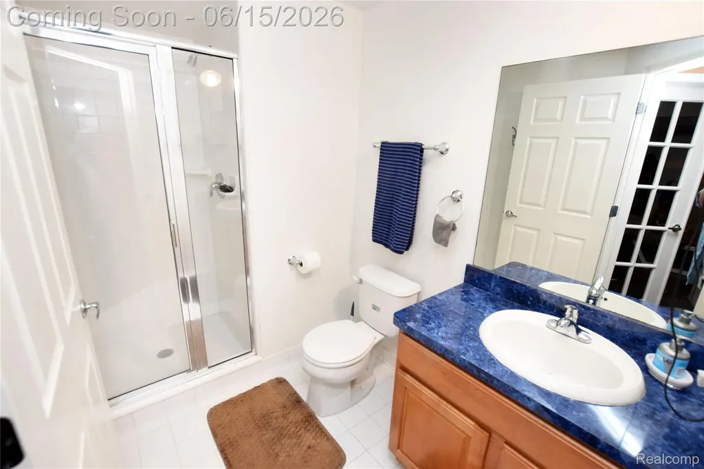 6240 Moonstone Court Grand Blanc Charter Township MI 48439