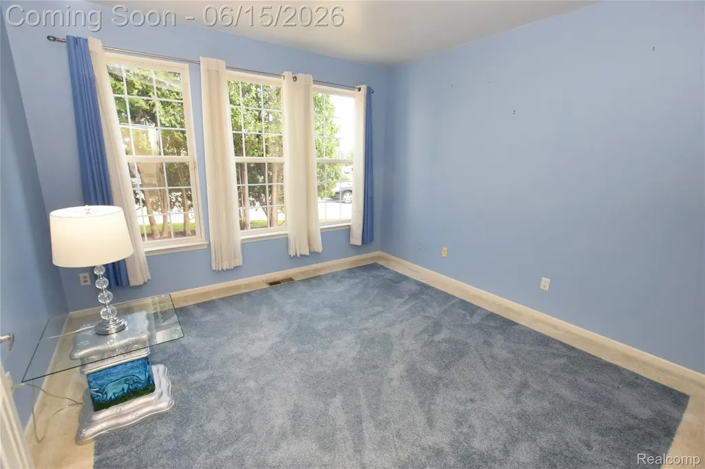 6240 Moonstone Court Grand Blanc Charter Township MI 48439