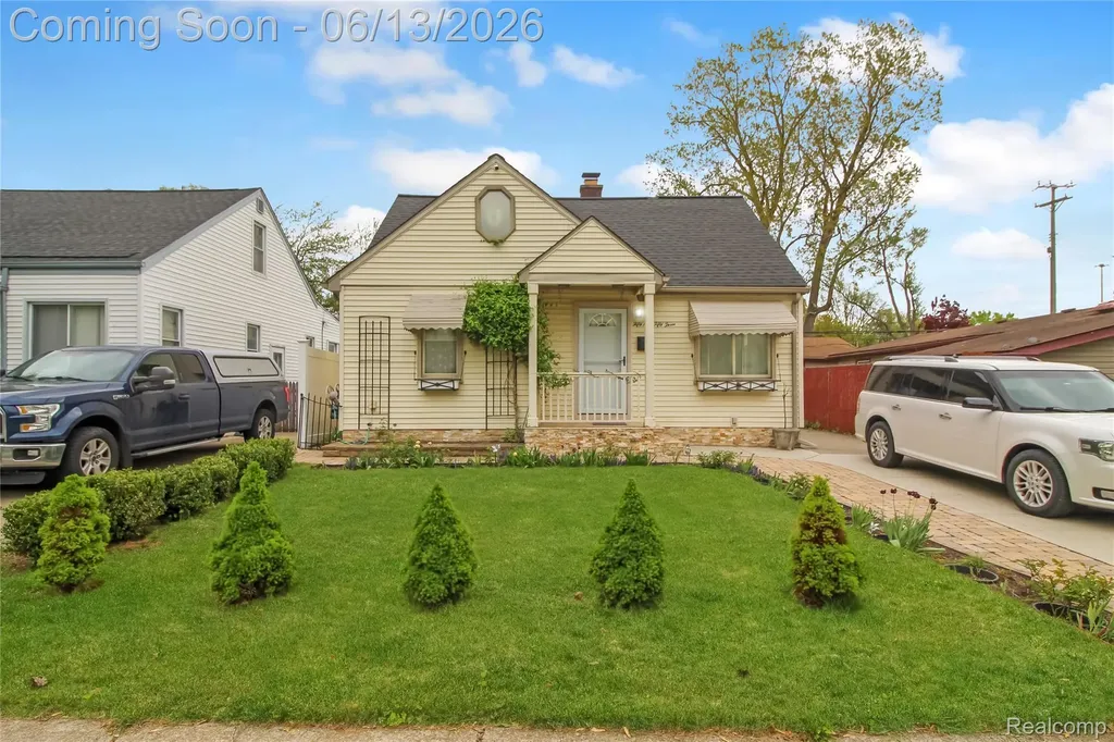 5953 Cooper Street Taylor City MI 48180