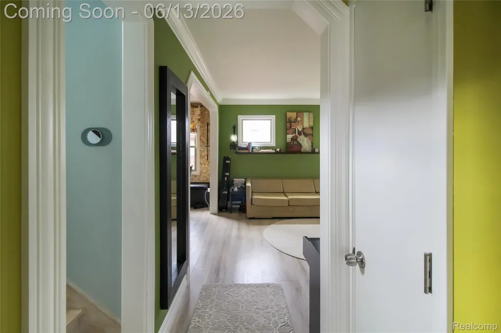 5953 Cooper Street Taylor City MI 48180