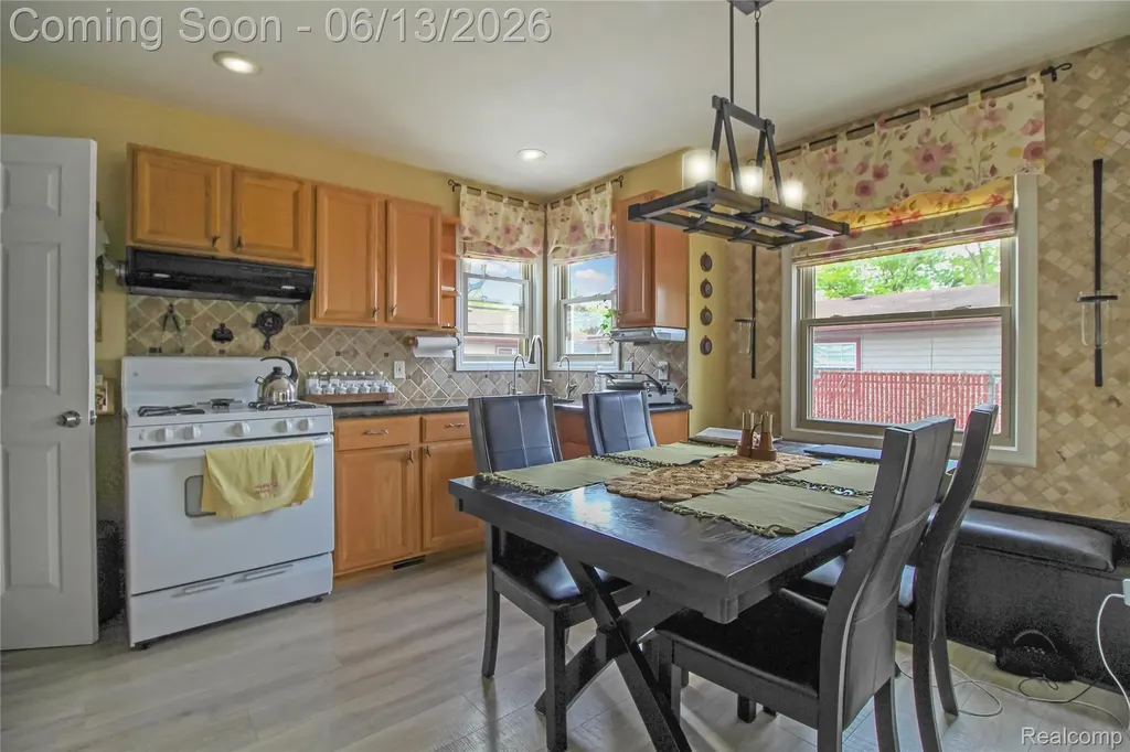 5953 Cooper Street Taylor City MI 48180