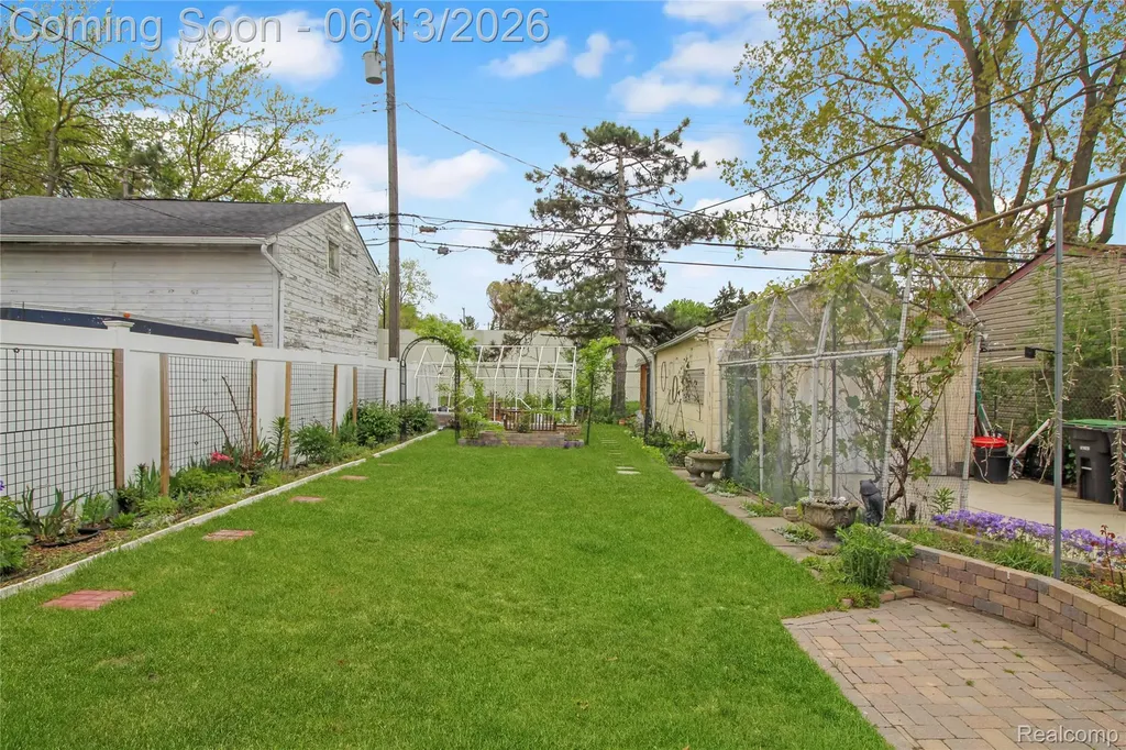 5953 Cooper Street Taylor City MI 48180