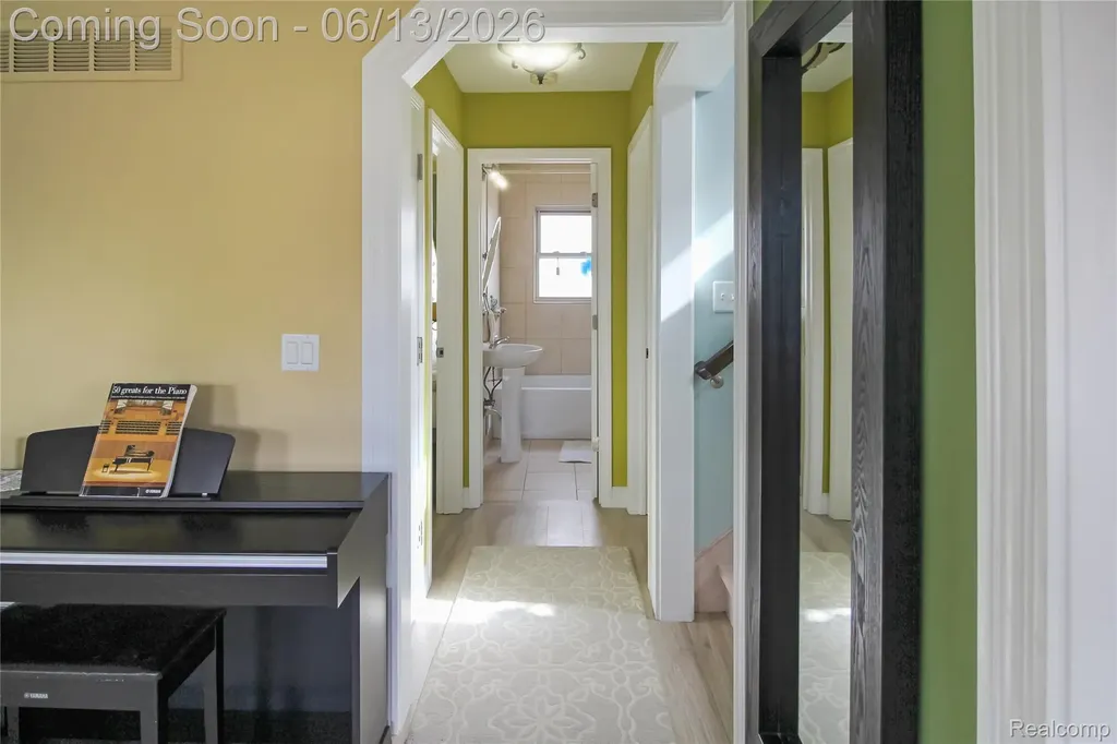 5953 Cooper Street Taylor City MI 48180