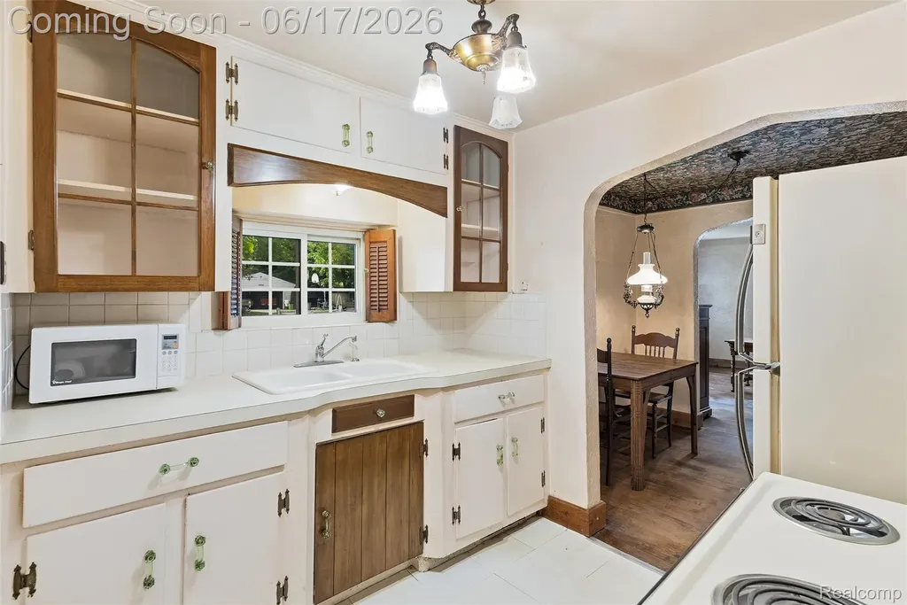 7447 Russell Street Richfield Township MI 48423