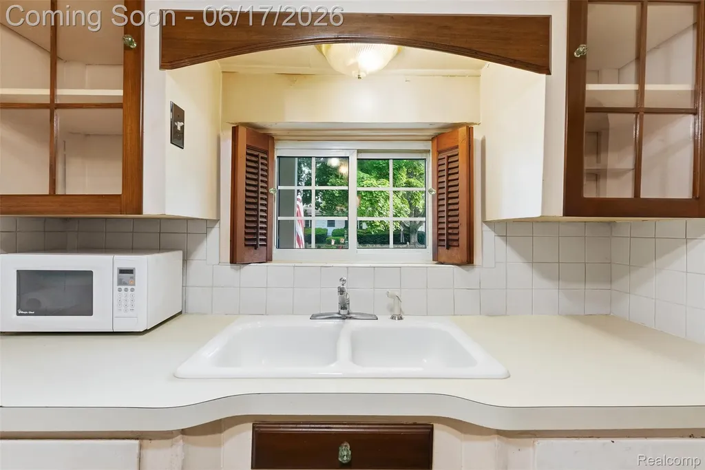 7447 Russell Street Richfield Township MI 48423