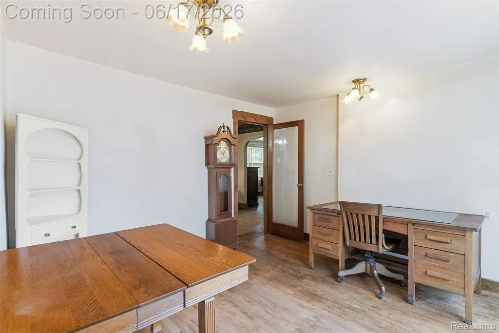 7447 Russell Street Richfield Township MI 48423