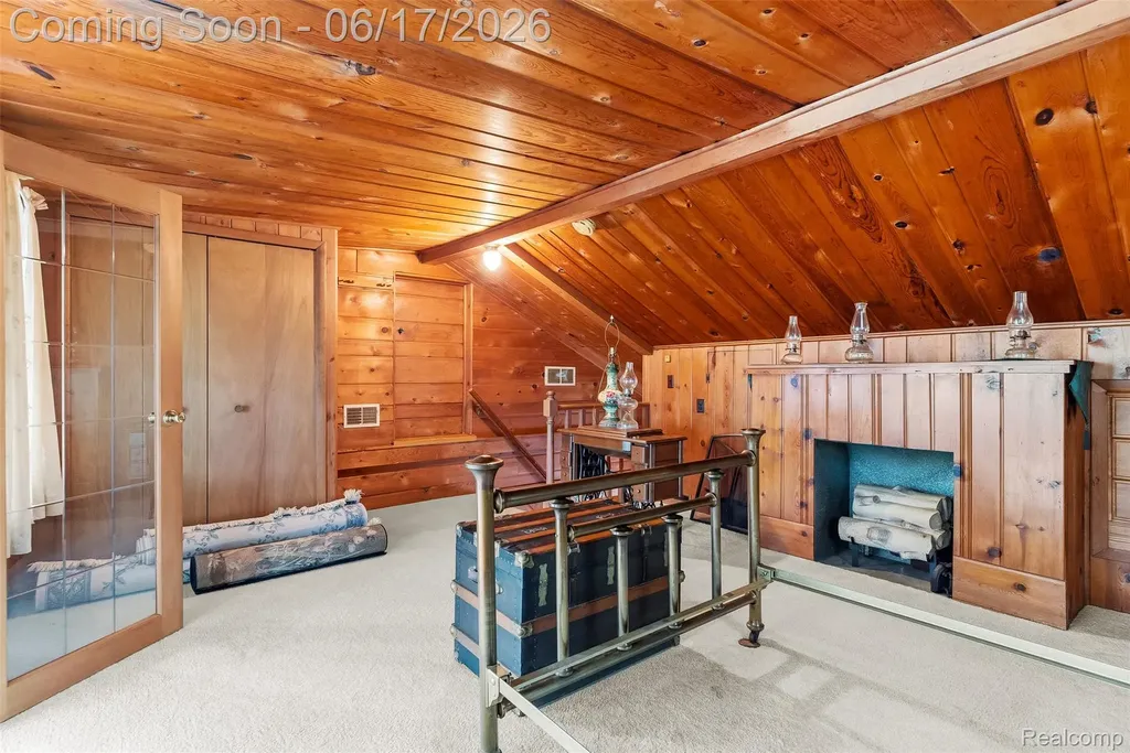 7447 Russell Street Richfield Township MI 48423