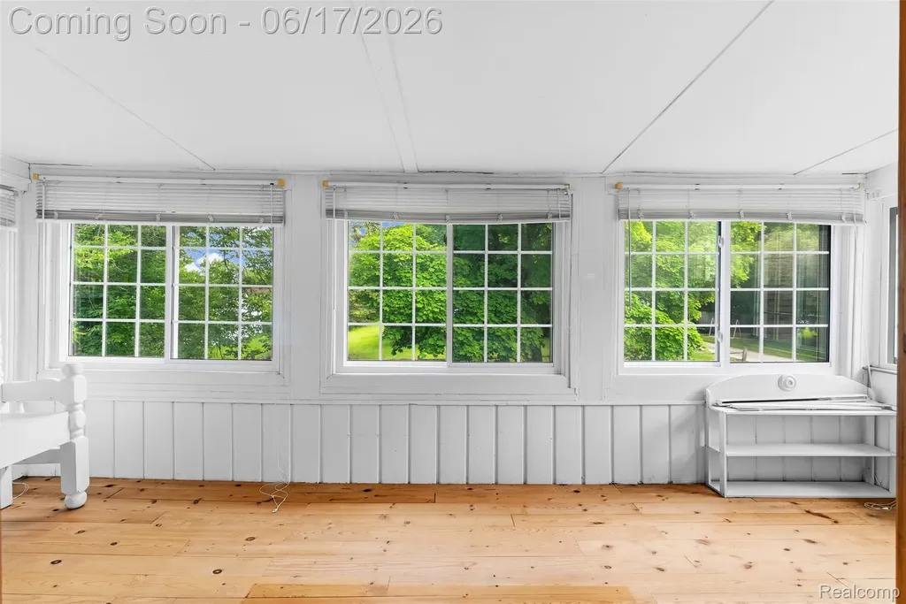 7447 Russell Street Richfield Township MI 48423