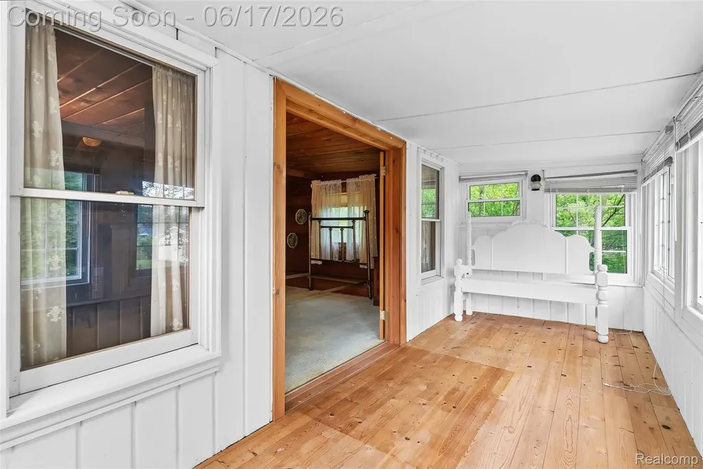 7447 Russell Street Richfield Township MI 48423
