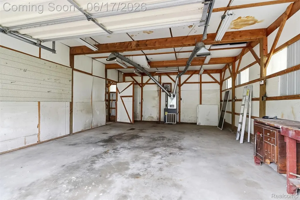 7447 Russell Street Richfield Township MI 48423