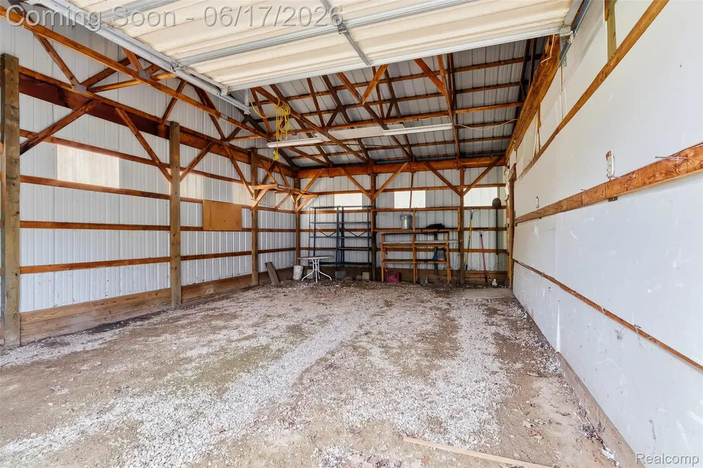 7447 Russell Street Richfield Township MI 48423