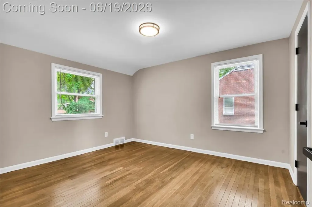 14145 Faust Avenue Detroit City MI 48223