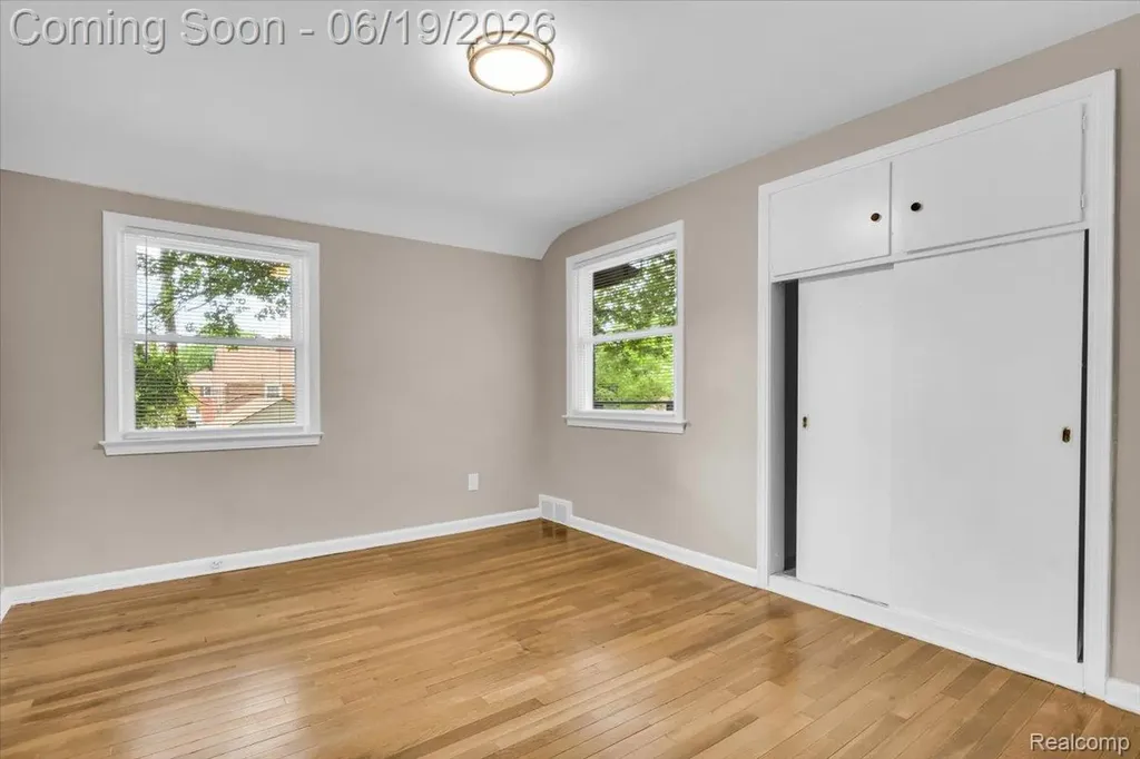 14145 Faust Avenue Detroit City MI 48223