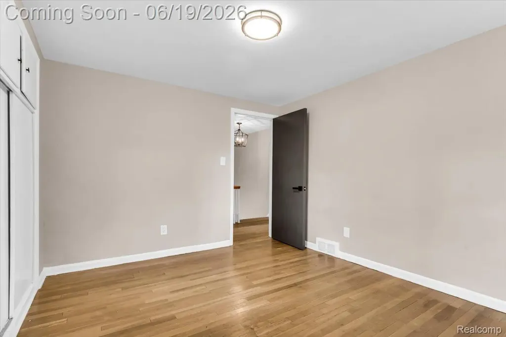 14145 Faust Avenue Detroit City MI 48223