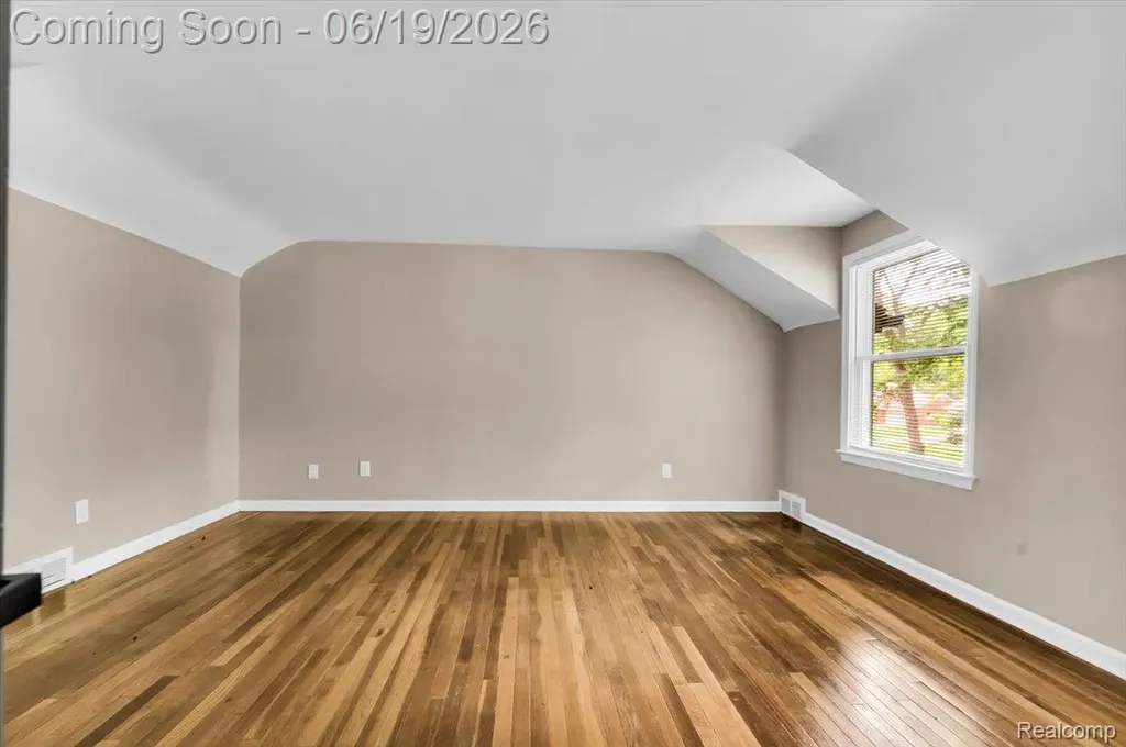 14145 Faust Avenue Detroit City MI 48223