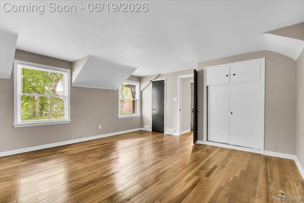 14145 Faust Avenue Detroit City MI 48223