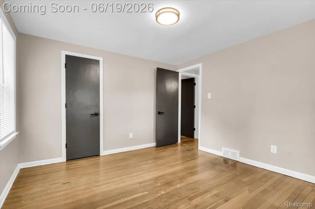 14145 Faust Avenue Detroit City MI 48223