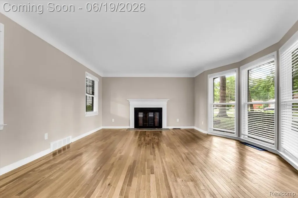 14145 Faust Avenue Detroit City MI 48223
