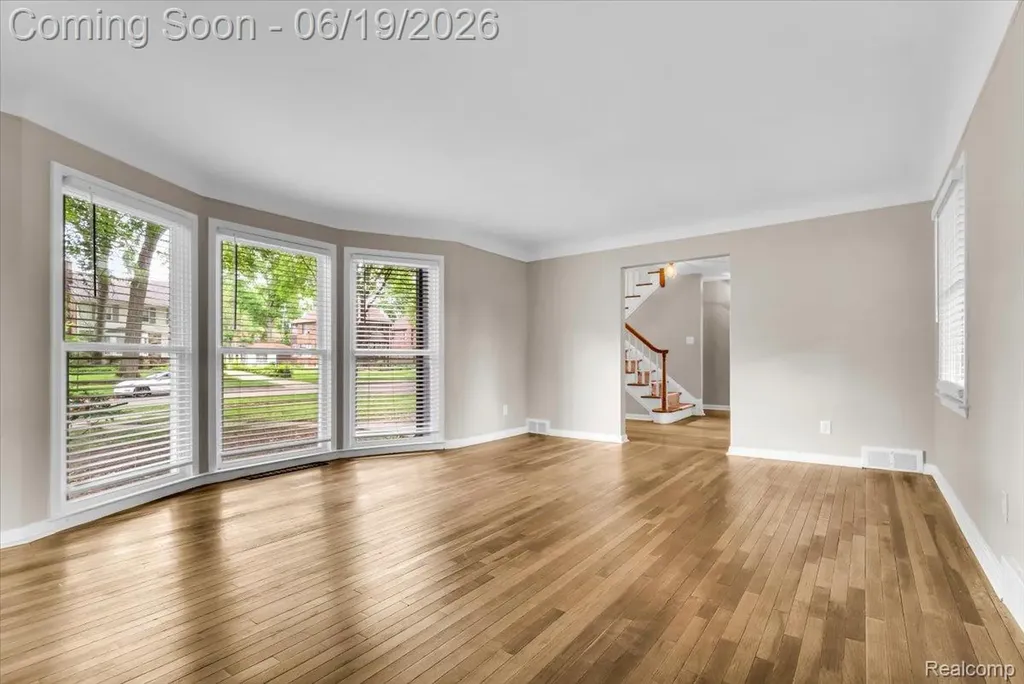 14145 Faust Avenue Detroit City MI 48223