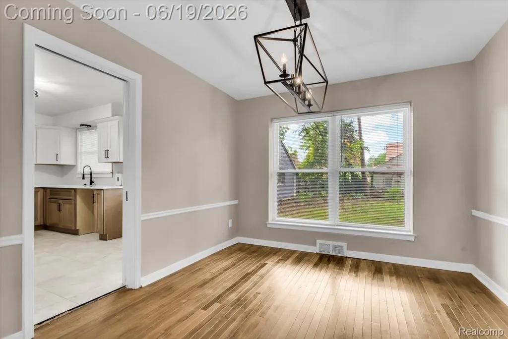 14145 Faust Avenue Detroit City MI 48223