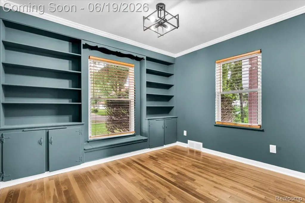 14145 Faust Avenue Detroit City MI 48223
