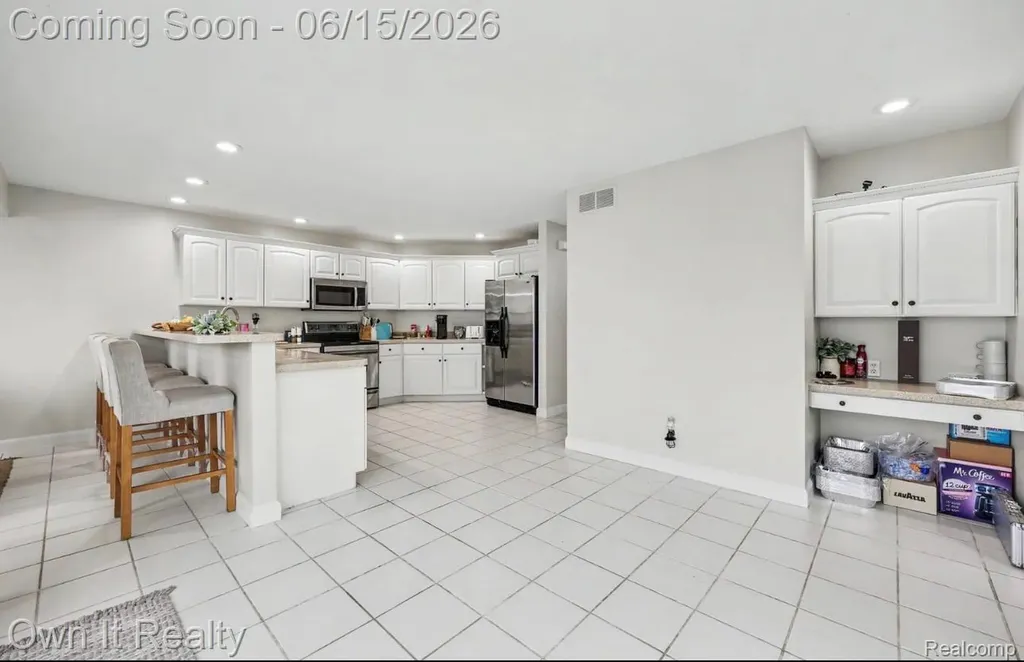 8609 Odowling Franklin Township MI 49265