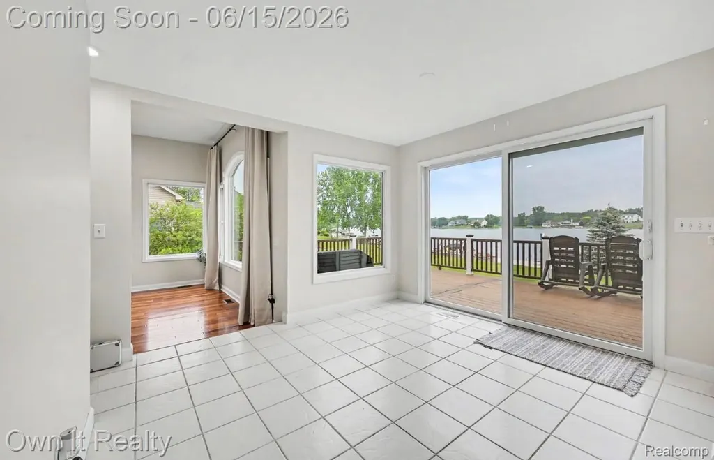 8609 Odowling Franklin Township MI 49265