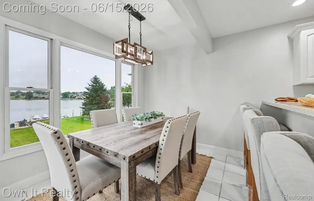 8609 Odowling Franklin Township MI 49265