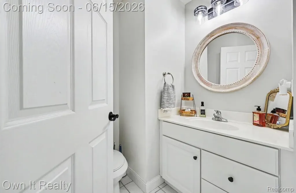 8609 Odowling Franklin Township MI 49265