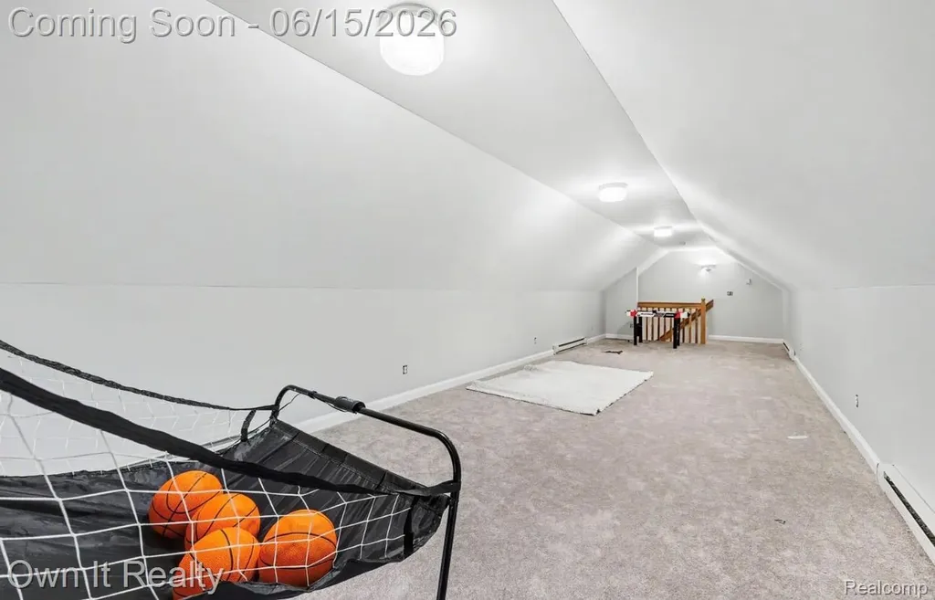 8609 Odowling Franklin Township MI 49265