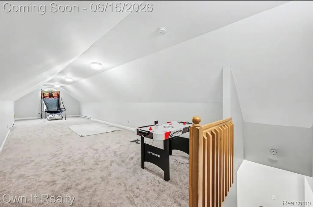 8609 Odowling Franklin Township MI 49265