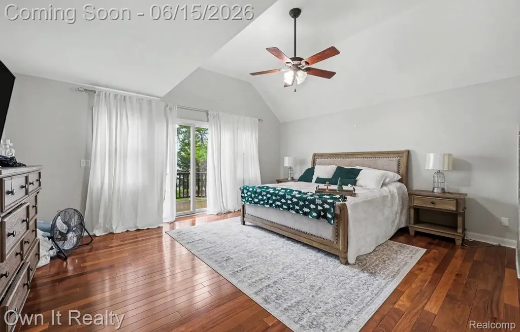8609 Odowling Franklin Township MI 49265