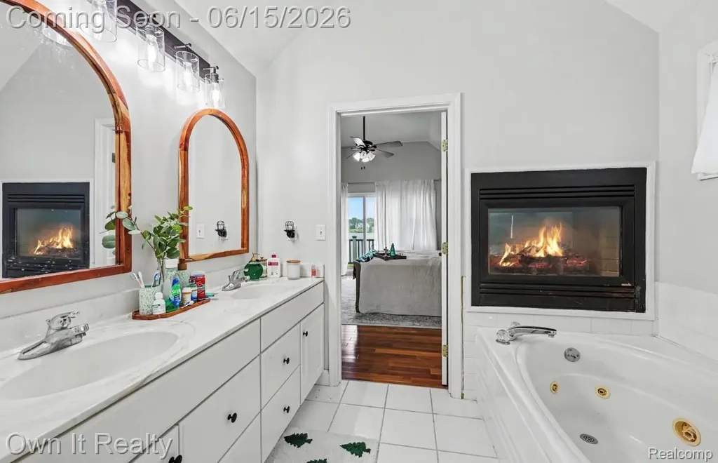 8609 Odowling Franklin Township MI 49265