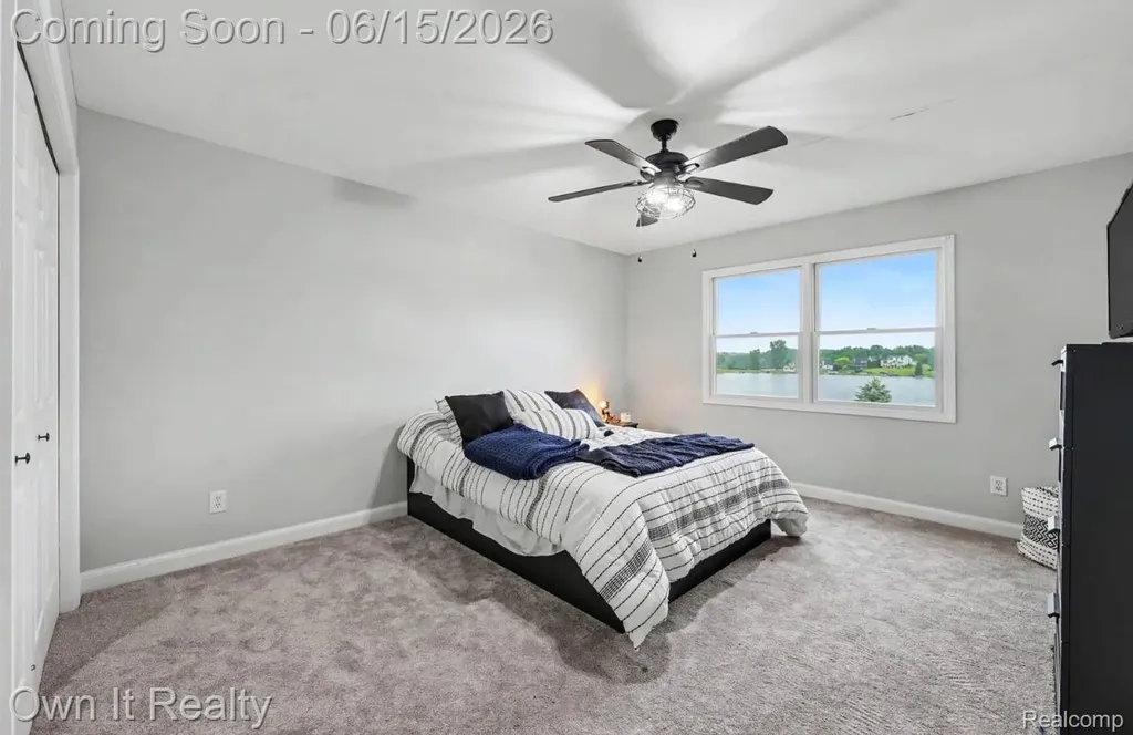 8609 Odowling Franklin Township MI 49265