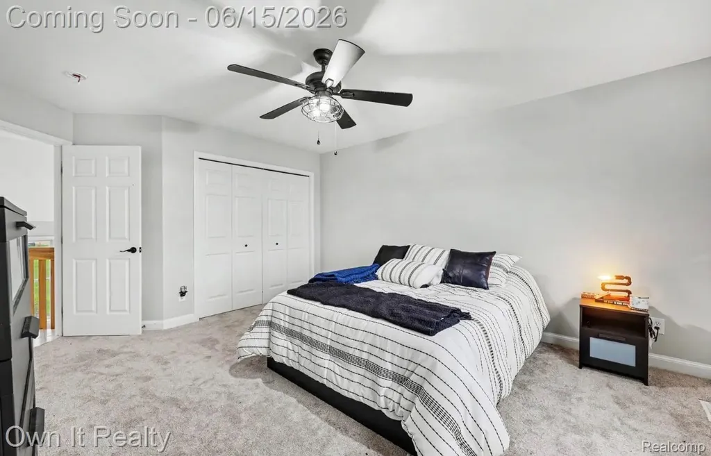 8609 Odowling Franklin Township MI 49265