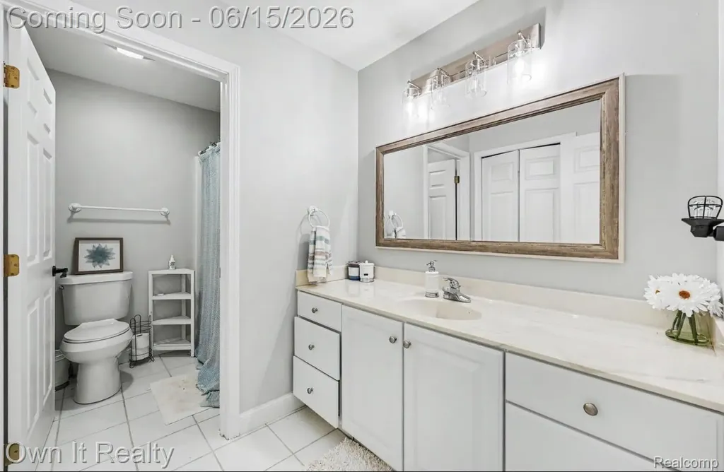 8609 Odowling Franklin Township MI 49265