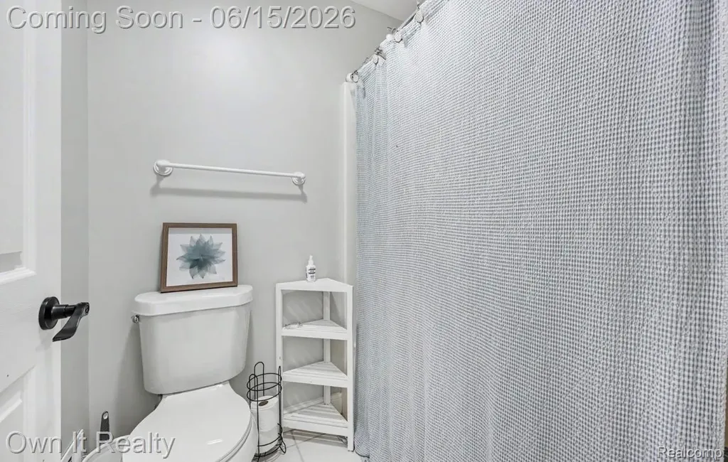 8609 Odowling Franklin Township MI 49265