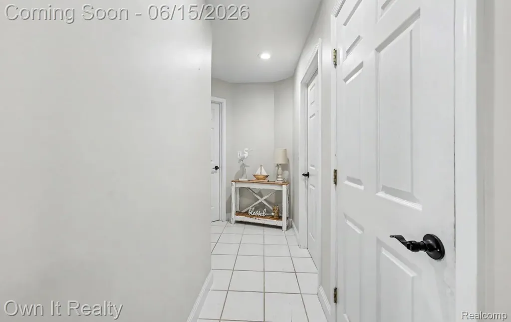 8609 Odowling Franklin Township MI 49265
