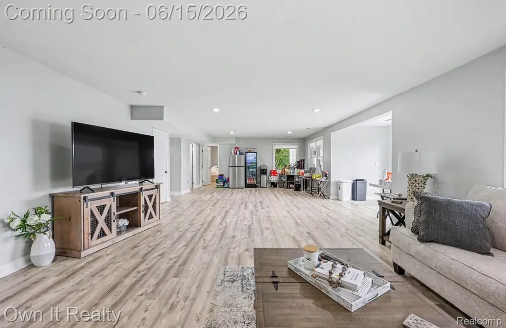 8609 Odowling Franklin Township MI 49265