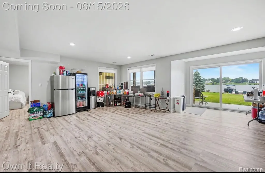 8609 Odowling Franklin Township MI 49265