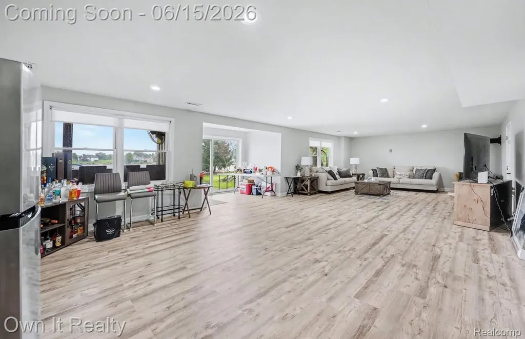 8609 Odowling Franklin Township MI 49265