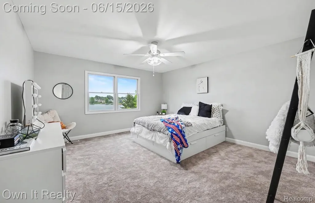 8609 Odowling Franklin Township MI 49265