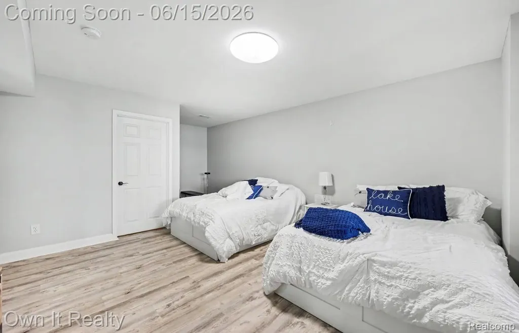 8609 Odowling Franklin Township MI 49265