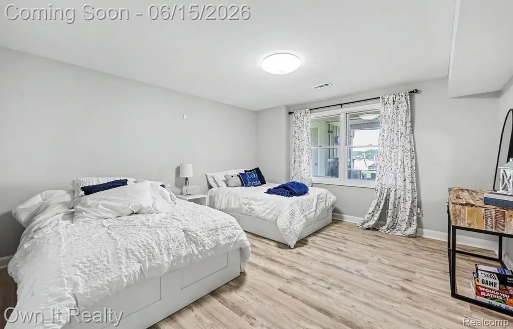 8609 Odowling Franklin Township MI 49265