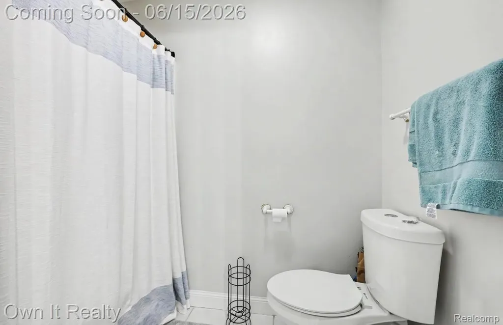 8609 Odowling Franklin Township MI 49265