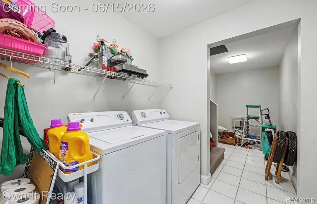 8609 Odowling Franklin Township MI 49265